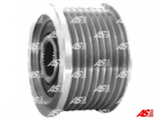 Механизм свободного хода генератора AS-PL AFP0034