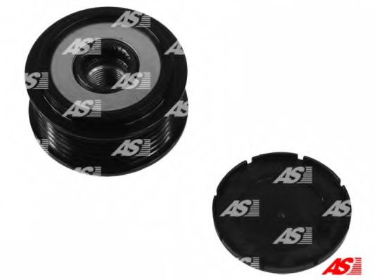 Механизм свободного хода генератора AS-PL 440244