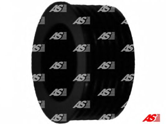 Ременный шкив, генератор AS-PL AP3005