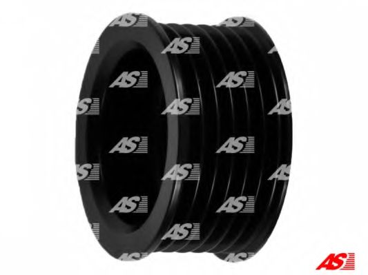 Ременный шкив, генератор AS-PL AP5001