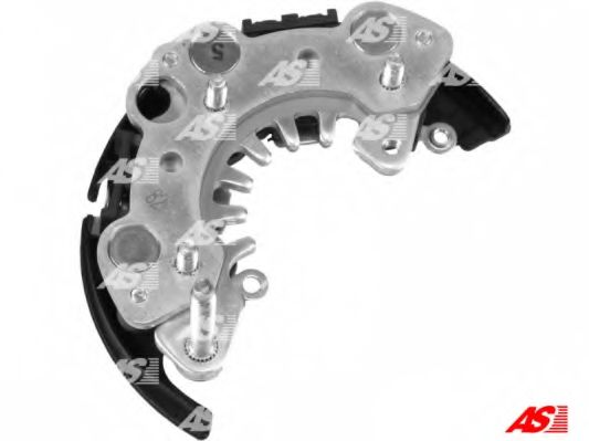 Выпрямитель, генератор AS-PL ARC2017