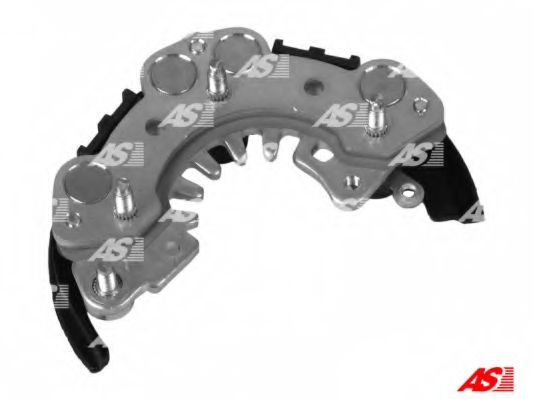 Выпрямитель, генератор AS-PL ARC2031