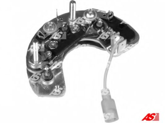 Выпрямитель, генератор AS-PL ARC4011