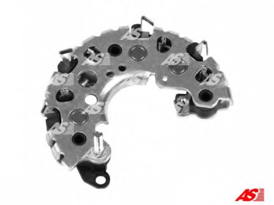 Выпрямитель, генератор AS-PL ARC4015