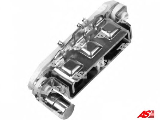 Выпрямитель, генератор AS-PL ARC5017