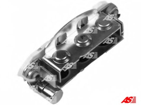 Выпрямитель, генератор AS-PL ARC5022