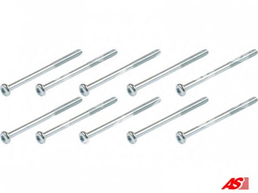 Ремкомплект, генератор AS-PL ARS2014