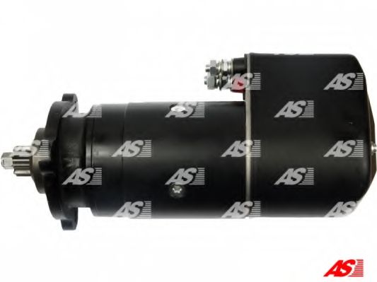 Стартер AVF 001004