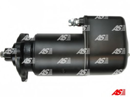 Стартер AVF IM562