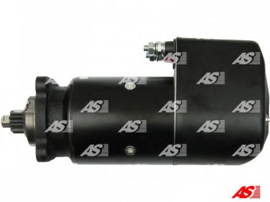 Стартер ELMOT R2313