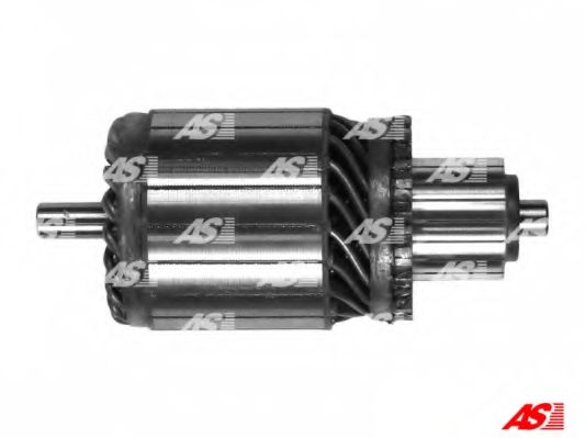 Якорь, стартер WAIglobal 619402