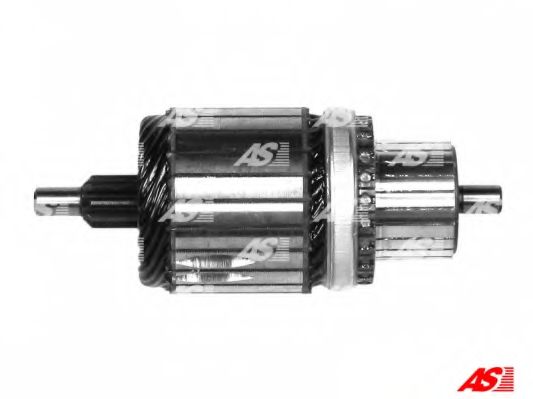 Якорь, стартер AS-PL SA9010