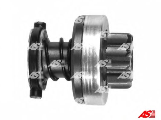 Привод с механизмом свободного хода, стартер AS-PL SD0108