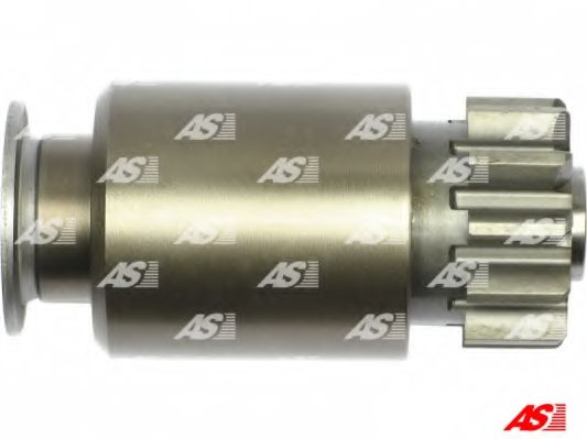 Привод с механизмом свободного хода, стартер AS-PL SD3051