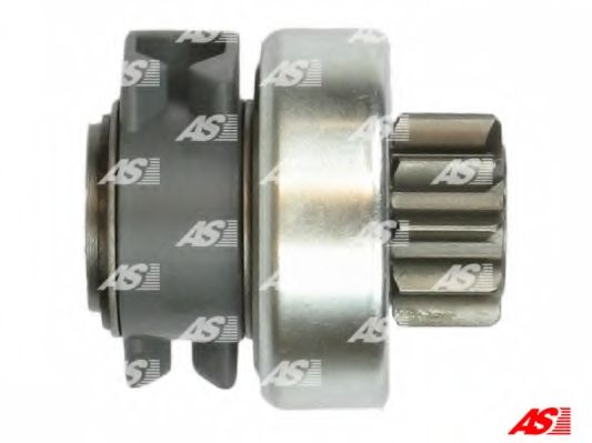 Привод с механизмом свободного хода, стартер GHIBAUDI 2090