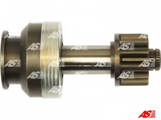 Привод с механизмом свободного хода, стартер AS-PL SD5038