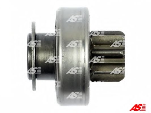 Привод с механизмом свободного хода, стартер AS-PL SD5050