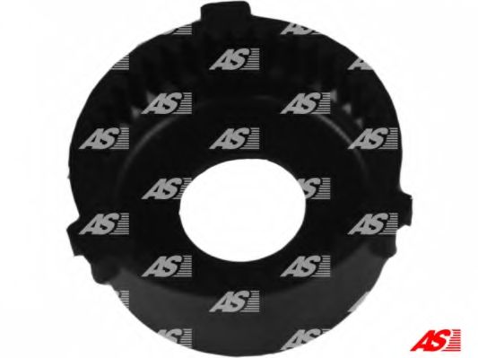 Кольцевая шестерня, планетарный механизм (стартер) AS-PL 26935