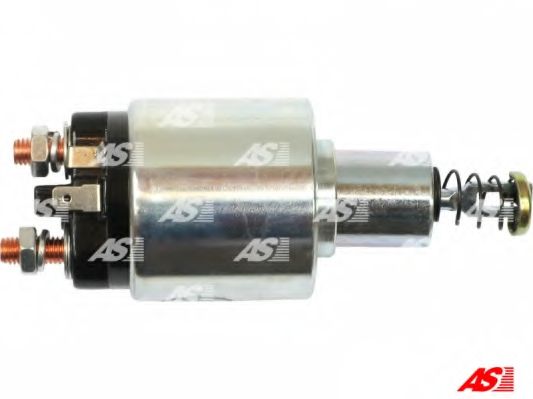 Тяговое реле, стартер AS-PL SS0163