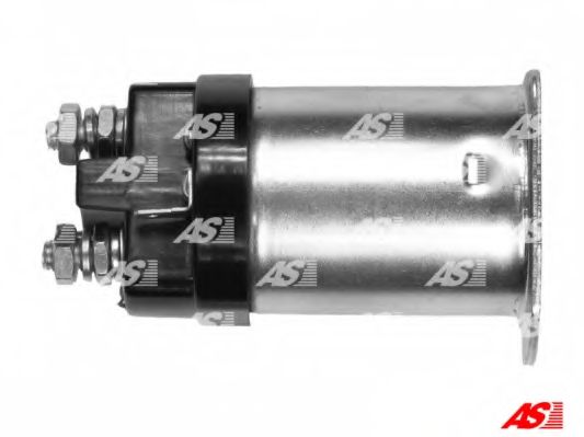 Тяговое реле, стартер AS-PL SS1011