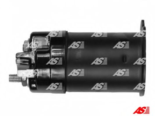 Тяговое реле, стартер AS-PL SS1016