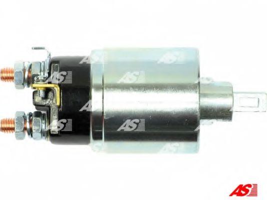 Тяговое реле, стартер AS-PL SS2026
