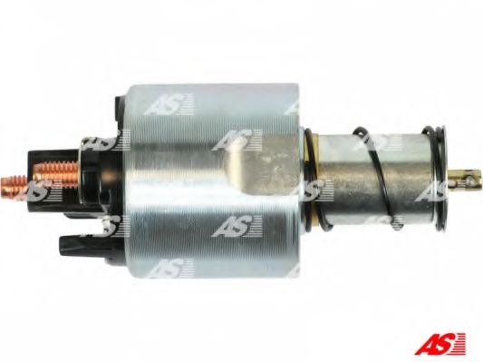 Тяговое реле, стартер AS-PL SS3013