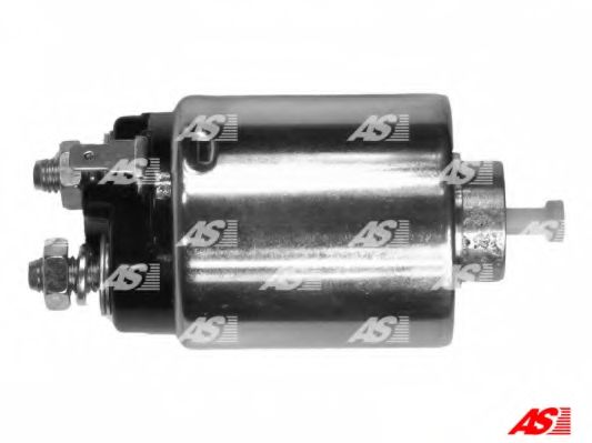 Тяговое реле, стартер AS-PL SS5004