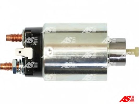 Тяговое реле, стартер AS-PL SS5096