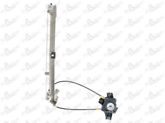 Подъемное устройство для окон AC Rolcar 01.2608