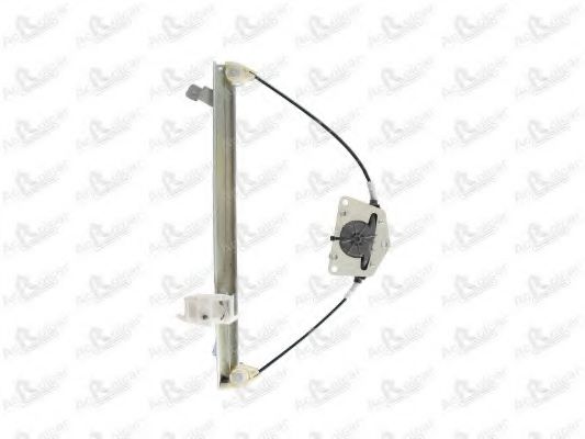 Подъемное устройство для окон AC Rolcar 01.4477