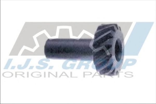 Звездочка цепи IJS GROUP 112025