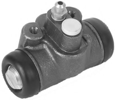 Колесный тормозной цилиндр NUOVA TECNODELTA 4067