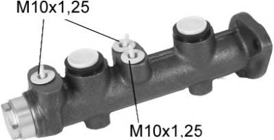 Главный тормозной цилиндр BSF 05097