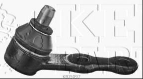 Несущий / направляющий шарнир KEY PARTS KBJ5097