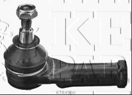 Наконечник поперечной рулевой тяги KEY PARTS KTR4936