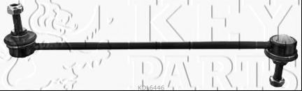 Тяга / стойка, стабилизатор KEY PARTS KDL6446