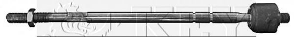 Осевой шарнир, рулевая тяга KEY PARTS KTR5129