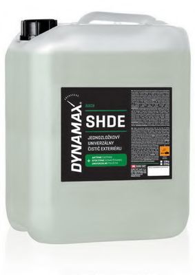 Универсальное средство для чистки DYNAMAX 501594