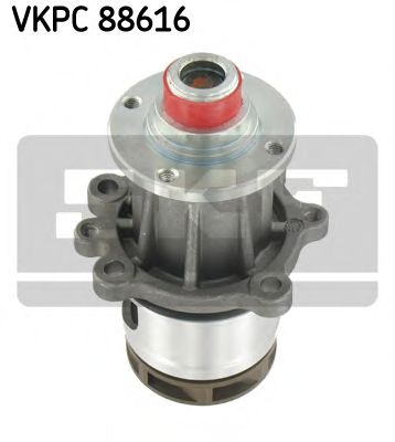 Водяной насос SKF VKPC 88616