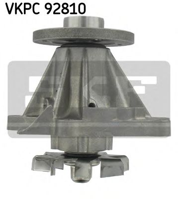 Водяной насос SKF VKPC 92810