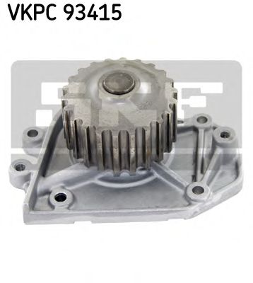 Водяной насос SKF VKPC 93415
