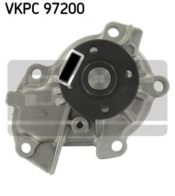 Водяной насос SKF VKPC 97200