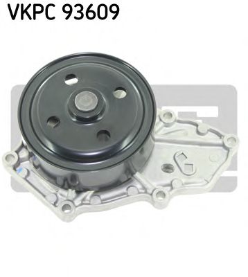 Водяной насос SKF VKPC 93609