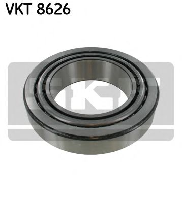 Подшипник, ступенчатая коробка передач SKF VKT 8626