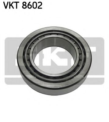 Подшипник, ступенчатая коробка передач SKF VKT 8602