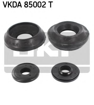 Опора стойки амортизатора SKF VKDA 85002 T