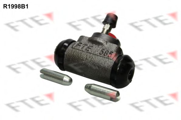 Колесный тормозной цилиндр FTE R1998B1