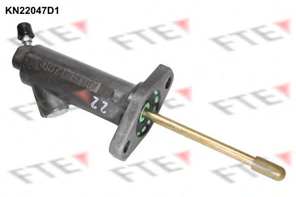Рабочий цилиндр, система сцепления FTE KN22047D1