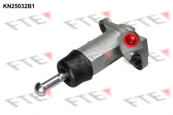 Рабочий цилиндр, система сцепления FTE KN25032B1